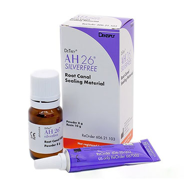 AH26 dentsply