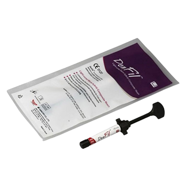 کامپوزیت دنفیل – Denfil Composite