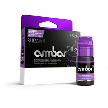 باندینگ FGM Ambar