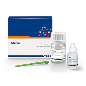 Meron VOCO Glass ionomer