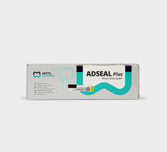 سیلر ادسیل پلاس متا Adseal Plus Meta