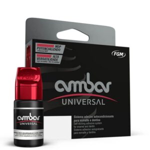 باندینگ نسل 7- FGM Amber Bonding